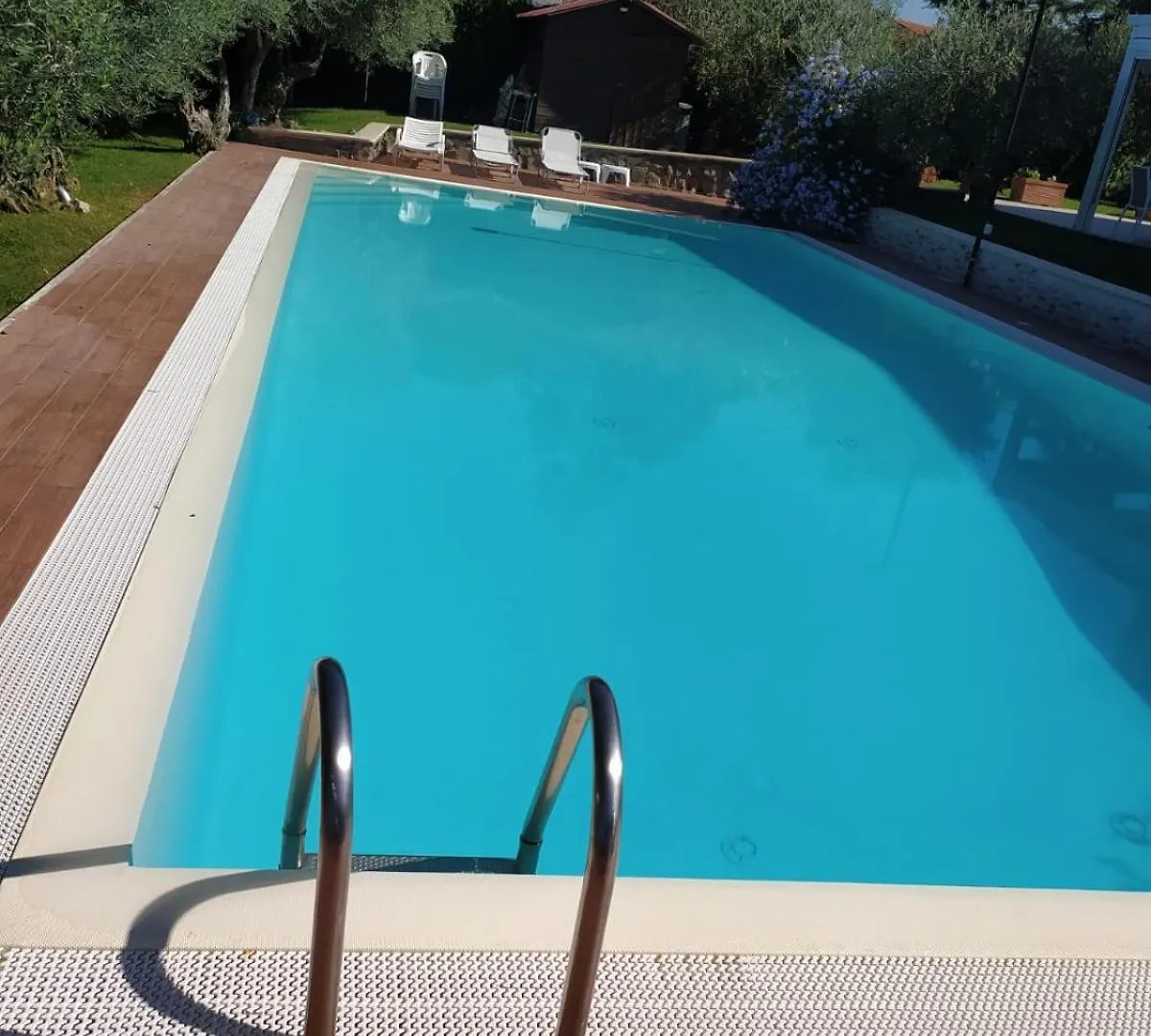 Visit Rome From A Quiet Place Frascati Apartment