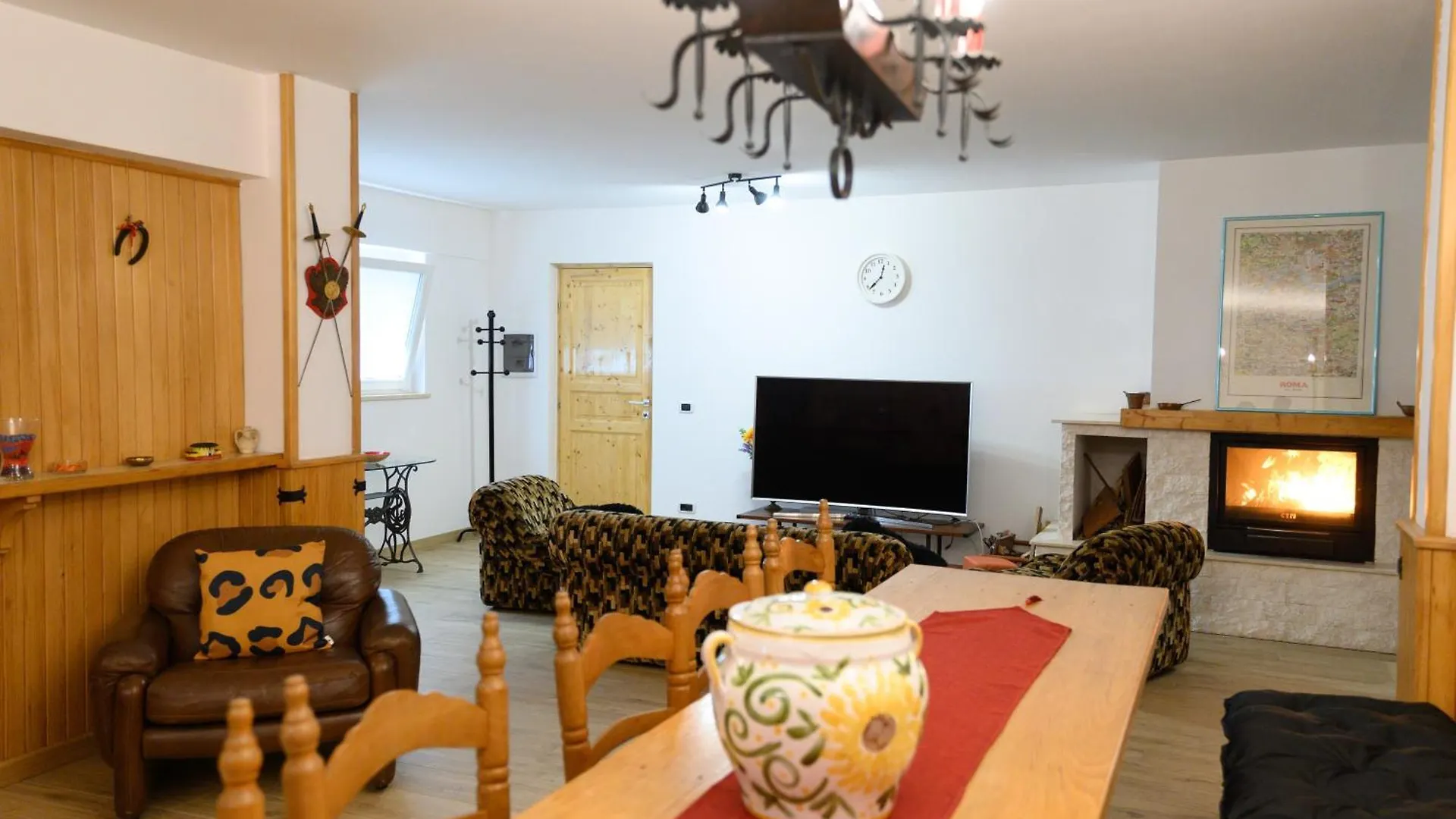 Visit Rome From A Quiet Place Frascati Apartment