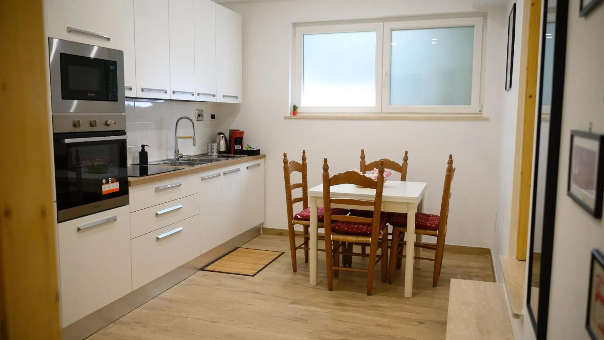Visit Rome From A Quiet Place Frascati Apartment