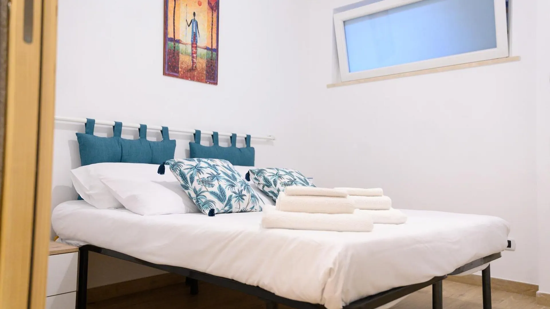Apartment Visit Rome From A Quiet Place Frascati