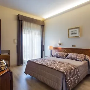 Hotel Cacciani, Frascati