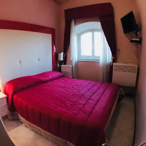 Hotel Panorama, Frascati