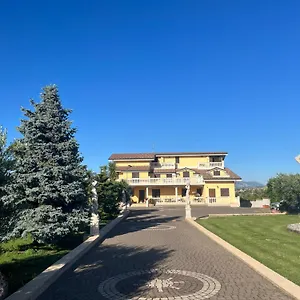 Giona Roma Frascati