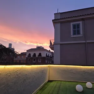 Bed and breakfast Antica Terrazza, Frascati
