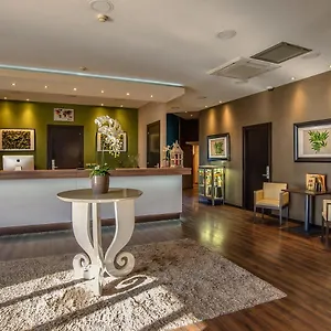 Roma Sud Otel
